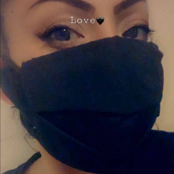 Facemask with filters SF 49ers - Picture 2 of 2